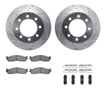Disc Brake Kit