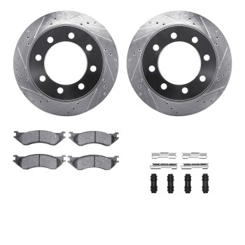Disc Brake Kit