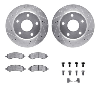 Disc Brake Kit