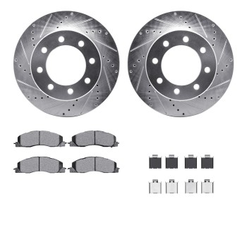 Disc Brake Kit