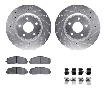 Disc Brake Kit