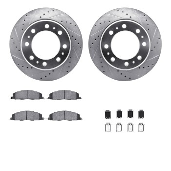 Disc Brake Kit