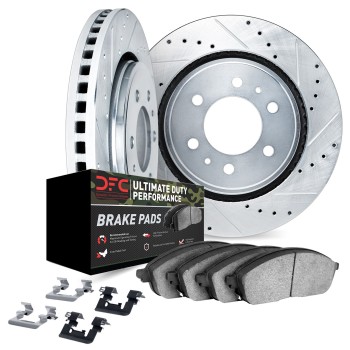 Disc Brake Kit