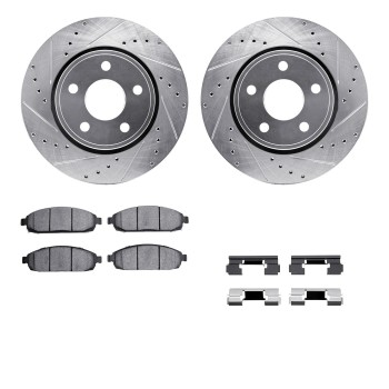 Disc Brake Kit