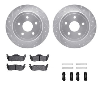 Disc Brake Kit