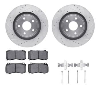 Disc Brake Kit