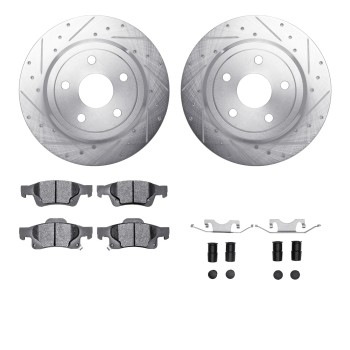 Disc Brake Kit