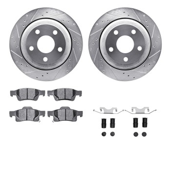 Disc Brake Kit