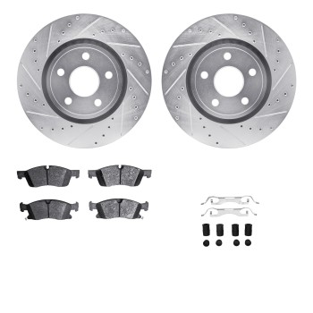 Disc Brake Kit