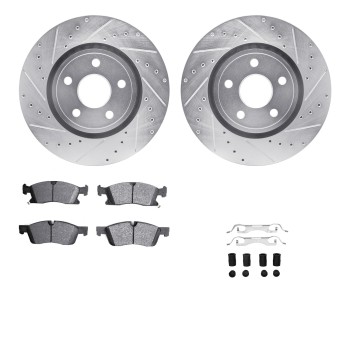 Disc Brake Kit