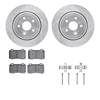 Disc Brake Kit