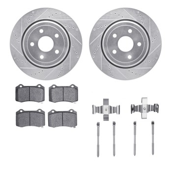 Disc Brake Kit