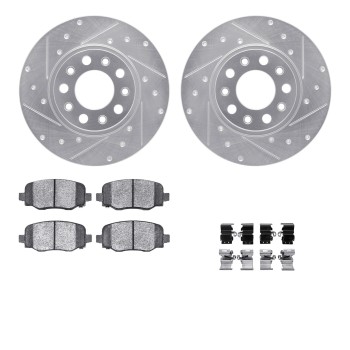 Disc Brake Kit