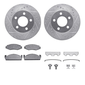 Disc Brake Kit