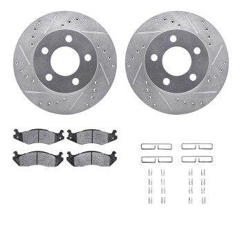 Disc Brake Kit