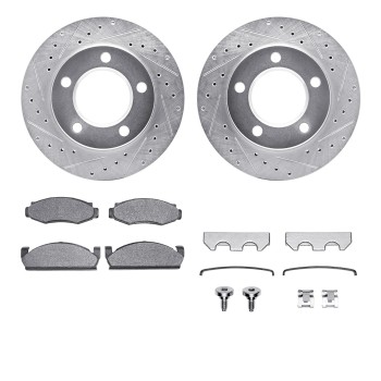 Disc Brake Kit