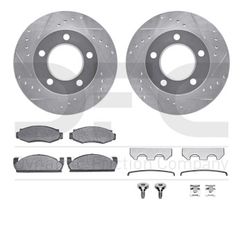 Disc Brake Kit