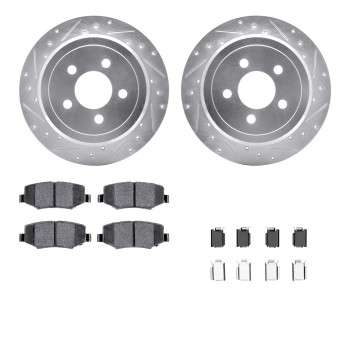 Disc Brake Kit