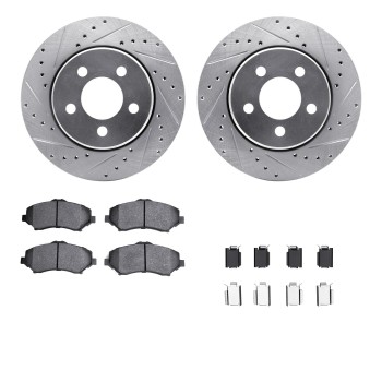 Disc Brake Kit