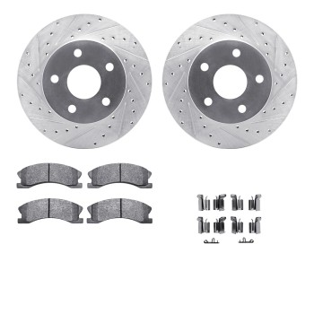 Disc Brake Kit