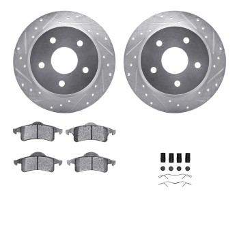Disc Brake Kit