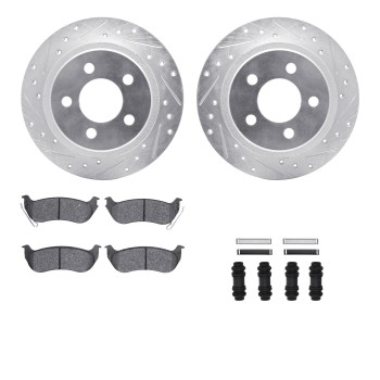 Disc Brake Kit