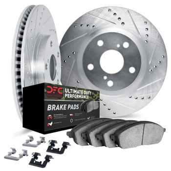 Disc Brake Kit