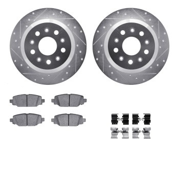 Disc Brake Kit