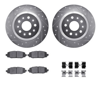 Disc Brake Kit