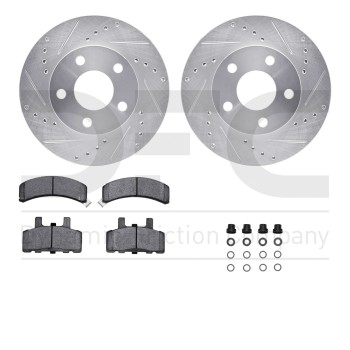 Disc Brake Kit