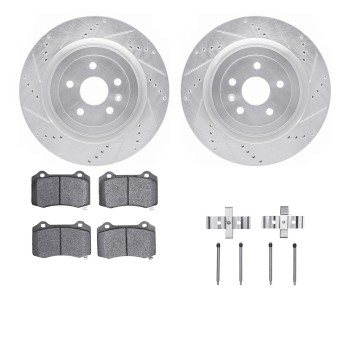 Disc Brake Kit