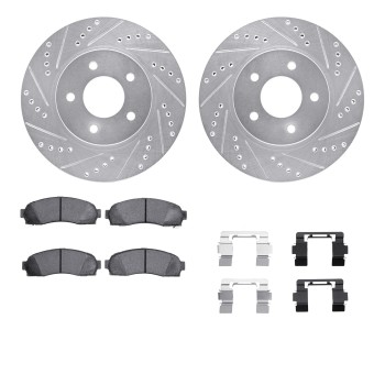 Disc Brake Kit