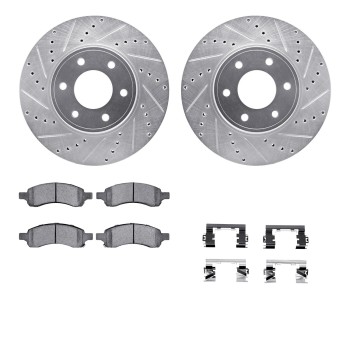 Disc Brake Kit
