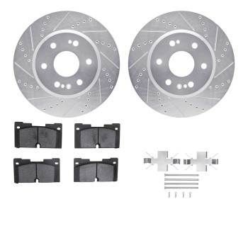 Disc Brake Kit