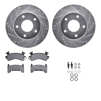 Disc Brake Kit