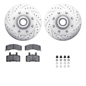 Disc Brake Kit