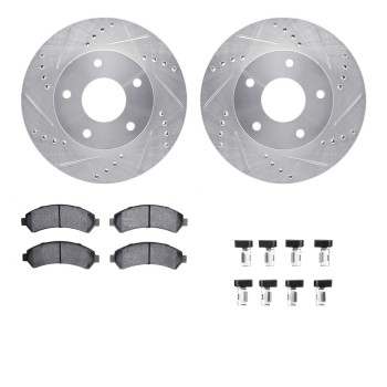Disc Brake Kit