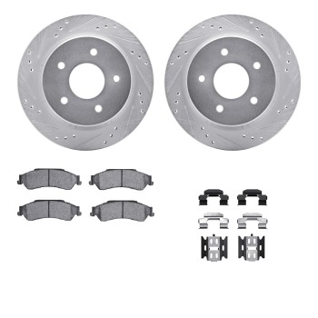 Disc Brake Kit