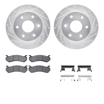 Disc Brake Kit