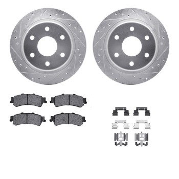 Disc Brake Kit
