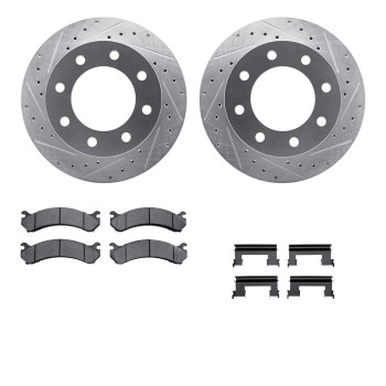 Disc Brake Kit
