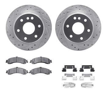 Disc Brake Kit