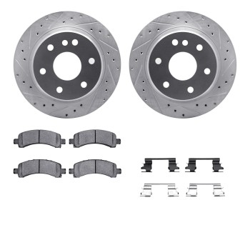 Disc Brake Kit