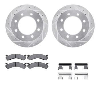 Disc Brake Kit