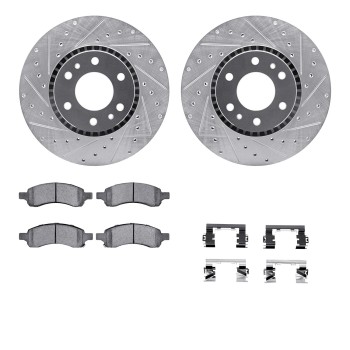 Disc Brake Kit