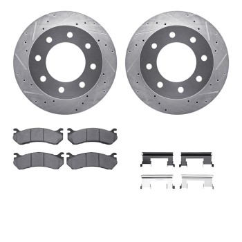 Disc Brake Kit