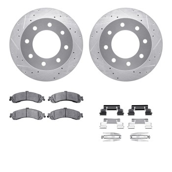Disc Brake Kit