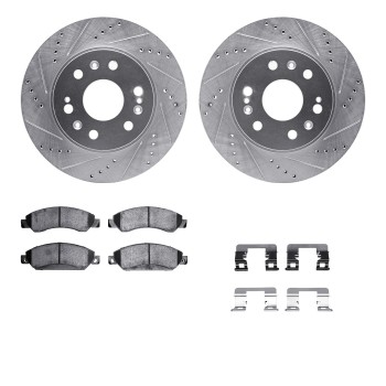 Disc Brake Kit