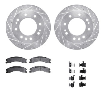 Disc Brake Kit