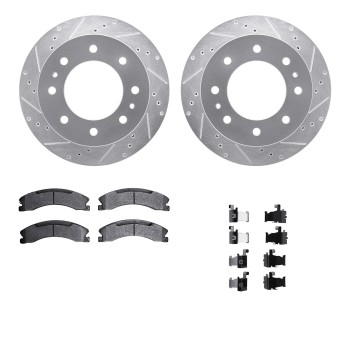 Disc Brake Kit